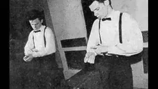 James Chance - Jailhouse Rock (Live)
