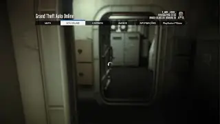 GTA5 sessão pública