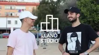 LUIPI & MC MEN - ESTE ES MI BARRIO (VIDEOCLIP)