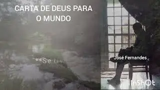 Se tiver d&uacute;vidas de alguma coisa, consulta a Deus
