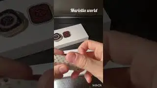 Краткий обзор на смарт-часы Hello Smart Watch Ultra мужские с компасом и NFC, 49мм