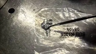 68RFE Transmission, Failure Cause - Transmission Repair