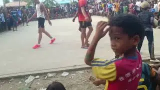 set2 SINGLE KILL / BLOCK ANDRE 🇵🇭 VS 🇲🇾 PACIKING NA YG DI TUNGGU² VOLLEYBALL SEMPORNA 2024 HD 🔥