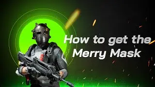 How to Unlock the Merry Hunter Mask in The Division 2