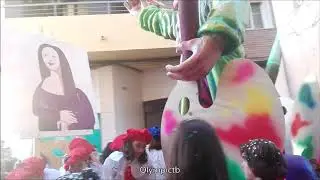 Cabalgata (completa) de los Reyes Magos de Huelva 2019