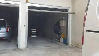 Automazione Basculante Condominiale Came