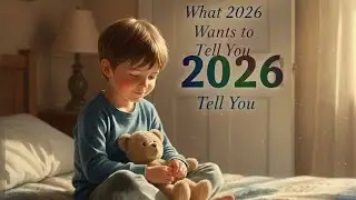 &ldquo;Welcome 2026 🌈 | A Beautiful New Year Story for Kids | Learn Good Habits & Big Dreams&rdquo;