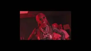 Asian Doll - Back In Blood (Remix) #SLOWED