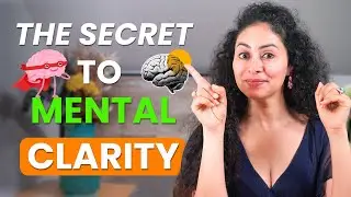Fuel Your Brain with KETONES Not Sugar! The Real Secret to Mental Clarity & Focus