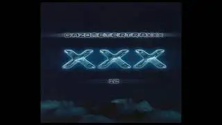 Gazometertraxxx 12
