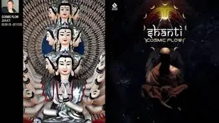 ॐSHIVA MANTRAॐ - India Vocal Mantra Psytrance Mix - 2017 - Psychedelic.com.br