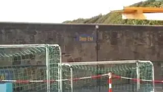 Portishead Open Air Pool