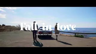 Violaine - Fall in love (Clip Officiel)