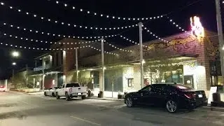 Austin Police: Calls on the rise at The Domain, as expansion continues