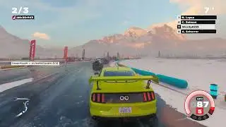 Dirt 5 Gameplay