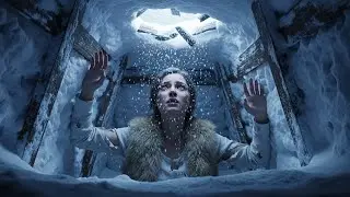 wild survival | buried alive by snow &mdash; how did she escape the snow coffin?