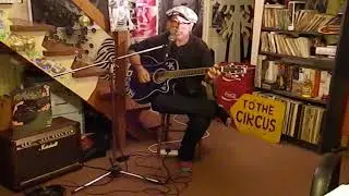 Scott Walker - Joanna - Acoustic Cover - Danny McEvoy