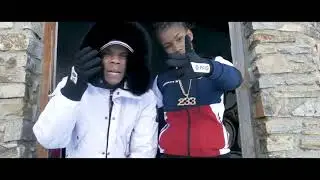 Jozii x Khalif - La pagaille