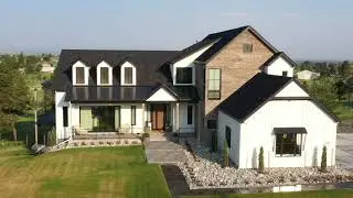 How Much Does it Cost to Build a Custom Home?
