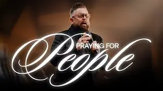 Praying For People | Awaken Church Live | Ben Dailey & Awaken Church