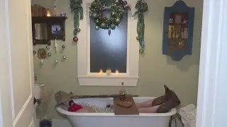Jefferson&rsquo;s 43rd Candlelight Tour of Homes brings holiday magic