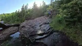Temperance River - Lutsen MN - June 28th 2025