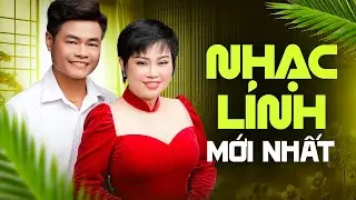 Liên Khúc Thị Trấn Về Đêm | Cặp Đôi Hát Nhạc Lính Đỉnh Của Đỉnh - Duy Phương Mỹ Linh