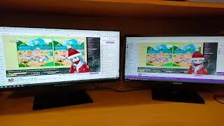 КУПИЛ ВТОРОЙ МОНИК ТЕСТОВЫЙ СТРИМ o_0