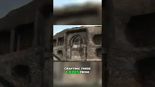 Mastering Rock Cut Architecture  The Ajanta Caves Revealed