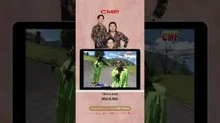 RINDU DAN CINTA YANG TAK PERNAH BERTEMU LAGI | TRIO ELEXIS - MAULINA PART 1
