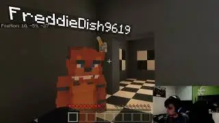 minecraft part 1