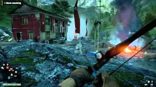 Far Cry&reg; 4: Pranijagat School