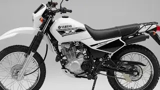2026 Yamaha XT 120 &ndash; The Small Bike That SHOCKED Everyone! 😱 Trail King Returns!
