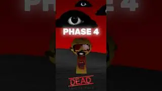 Garnold Definitive Phases 1-9| Sprunki Character Status #shorts #sprunki #sprunkiincredibox #viral