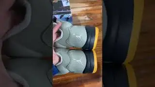 PK GOD Air Jordan 5 Jade Horizon Size 7-13