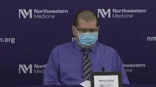 Northwestern Medicine Launches the Canning Thoracic Institute
