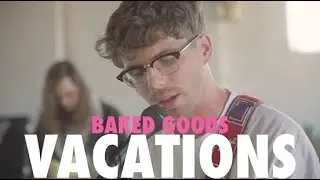 Vacations - Club Social - (Live from Baked) 6/12/18