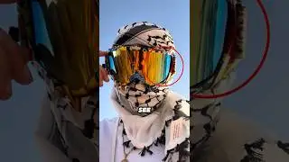 They Didn&rsquo;t Expect This&hellip; #shorts #desert #travel #nature #incredible