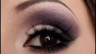 Tutorial 36  • Seductive Purple ( Kim Kardashian inspired )