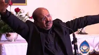 003-Psalms Retreat Malayalam NJ USA By Br Thomas Paul
