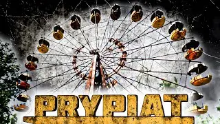 This Ferris wheel will remain closed forever...