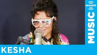 Kesha is Inspired by Cardi B and Lizzo's Music