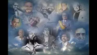 desconsolacion   babo jimenez y su banda