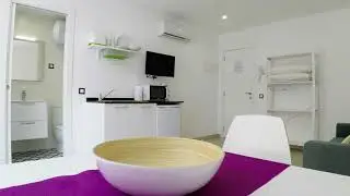 Apartamentos Tur&iacute;siticos en Sitges - Blue Sea Holiday Rentals