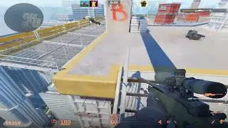 CS:2 Matchmaking 1