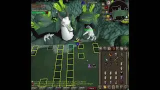 raid 1 cox solo, impact gear medium