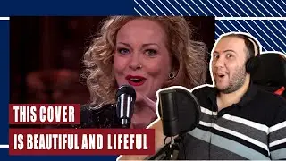 Реакция на Аннеке ван Гирсберген Jest Oldu Beste Zangers 2021 - РЕАКЦИЯ УЧИТЕЛЯ ПОЛА