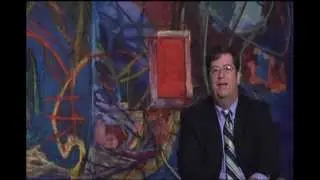 SC State Museum Art Exhibit Tour