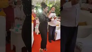 60th Birthday song by Wilma de Loutolim. Song composed by Francis de Ribandar.