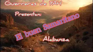 El buen Samaritano 